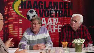 Haaglandenvoetbal  Studio ADO 15112019 [upl. by Stanislaw]