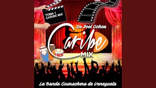 CARIBE MIX PRESENTACION [upl. by Blalock19]