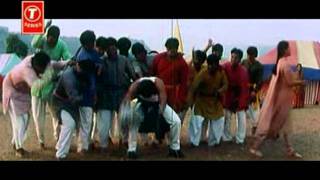 Tum Par Hum Hai Atke Yaara Full Song Film  Pyar Kiya To Darna Kya [upl. by Bellis362]