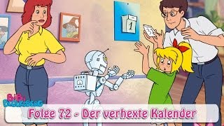 Bibi Blocksberg  Der verhexte Kalender  Hörspiel Hörprobe [upl. by Violetta8]