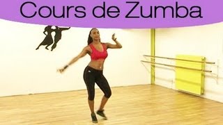 Les pas basiques de la zumba [upl. by Vikki8]