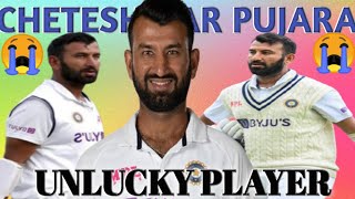 CHETESHWAR PUJARA TEST CRICKET INDIA CRICKET TEAM MOST SUCCESSFUL STAR BATMAN TAYYAB SOPRTZ [upl. by Sillig]