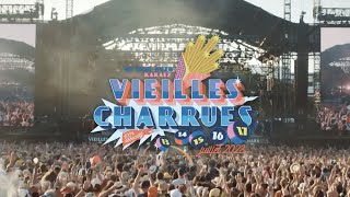 Vieilles Charrues 2023  Teaser [upl. by Odele45]