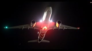 Loud and Low Departures  Britains Busiest London Heathrow Airport  A380 A340 A350 B777 B747 B787 [upl. by Nylle]