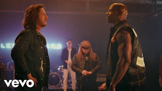 Tyler Hubbard  Dancin’ In The Country Official Music Video [upl. by Lorrac]