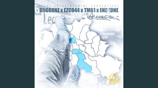 4 Schritte feat Ezco 44 [upl. by Linneman]