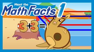 Meet the Math Facts Addition amp Subtraction  336 [upl. by Ainahs635]