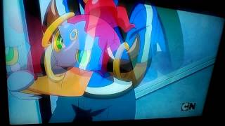 Hoopa vs Lugia Pokemon Part 2 [upl. by Flessel]