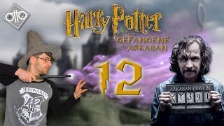 Lets Play Harry Potter und der Gefangene von Askaban  Part 12 Die heulende Hütte [upl. by Samuele248]