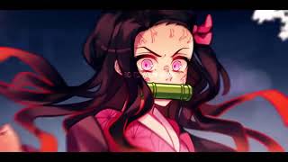 1 HOUR clean ver Demon Slayer Gurenge English ver LeeandLie [upl. by Kaleena]