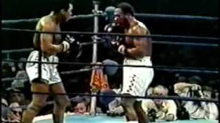 Muhammad Ali vs Joe Frazier 2 FULL FIGHT [upl. by Broddy]