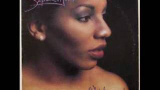 Stephanie Mills  I had a talk with God [upl. by Armstrong244]