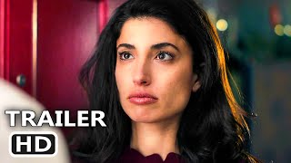 FUTRA DAYS Trailer 2024 Tania Raymonde [upl. by Neryt]