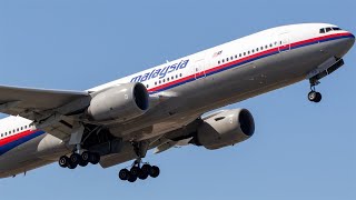 Malaysia Flight 370s Final Words Are Still Just As Chilling Now [upl. by Avan]