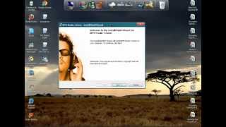 como instalar BPMStudio 4 Demo [upl. by Akeret493]