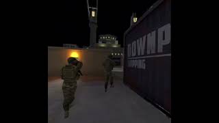 FUBAR Hostage Rescue Event [upl. by Phillip566]