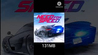 top 3 best car racing game 🎮trending ytshorts shortsfeed shorts game cargame car racing [upl. by Weyermann]