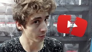 YouTube sta morendo [upl. by Zsazsa]