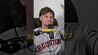 Does Theo Von Have THE PASS 😂 [upl. by Pinsky75]