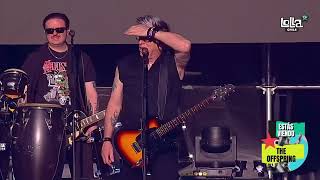 The Offspring  Lollapalooza 2024 Chile Full [upl. by Chapel559]