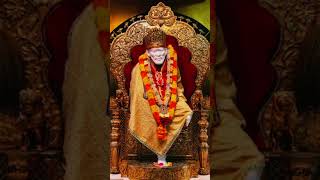 Om Sai Ram 🙏 youtubeshorts shorts saibaba ram [upl. by Ttemme]