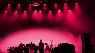 LCD Soundsystem  Someone Great live  All Points East London 2024 [upl. by Eniloj]