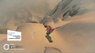 STEEP  Online Multiplayer Competition BETA [upl. by Lehet]