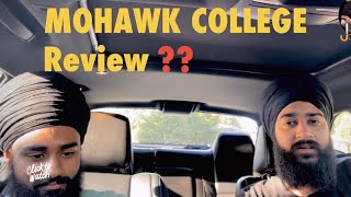 Mohawk college Mississauga🍁REVIEW [upl. by Zela]