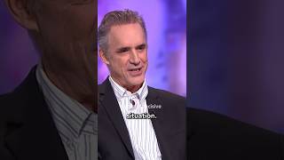 Jordan Peterson PRAISES Cathy Newman [upl. by Nurav]