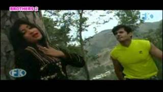 SONG 1TATA JANAAN WAYALNAZIA IQBALZAMAN ZAHEERBy SALMABABRIK SHAHALBUM BROTHERS 2 HITS 1mp4 [upl. by Leinadnhoj976]