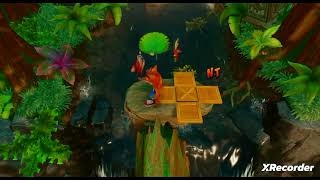 🎮Crash BandicootUpstreamPart 4🎮 [upl. by Lim]