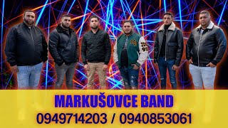 MARKUŠOVCE BAND  Bonsoir [upl. by Scandura]