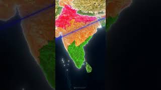 Geography facts geografia map history geography upsc gk maps nature [upl. by Ylatfen564]