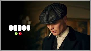 Peaky Blinder Ringtone   Bgm Ringtone  Attitude Ringtone  Thomas Shelby  RR TONE [upl. by Dione244]