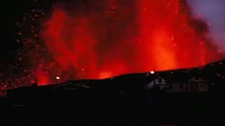 Volcano 🌋🔥Documentary ♦NatGeo♦ [upl. by Lauraine]