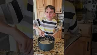 Biscuits and Gravy cooking breakfast recipe [upl. by Adnohsek857]