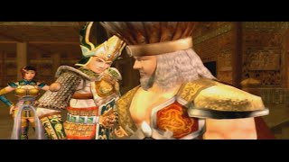 Lets Play FR  Kessen II Shu  Episode 7  Pauvre Cao Cao Jai pitié de cet homme [upl. by Nahraf710]