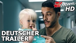 Drei Türken amp ein Baby  Trailer deutsch 2015 [upl. by Hilbert]