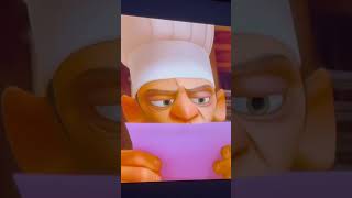 W ratatouille funny memes [upl. by Cilurzo]