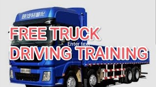 FREE TRAINING Driving NC3 Passenger Bus and Straight Truck [upl. by Thaddeus]