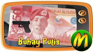 USAPANG PERA Buhay Pulis [upl. by Aikin]