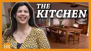 Kirsties Homemade Home Series 1 Episode 1  FULL EPISODE [upl. by Bernardine]