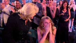 ACM Award Winning Reactions  50th ACM Awards [upl. by Puna]