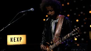 Tamikrest  Full Performance Live on KEXP [upl. by Leinehtan245]