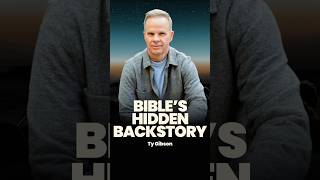 Bible’s Hidden Backstory TyGibson SecondComingorg [upl. by Arikaahs]