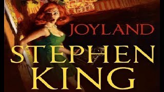 Joyland Roman Hörbuch  King Stephen [upl. by Blight]