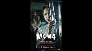 MAMA FULL MOVIE  Nabila Huda amp Bella Dowanna  2020 [upl. by Sirehc]