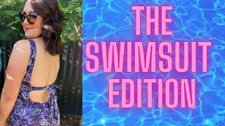 The Swimsuit Edit and Viewers Picks [upl. by Blakely735]