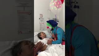 Payaso induspary se despide de su abuela video completo [upl. by Pratt]