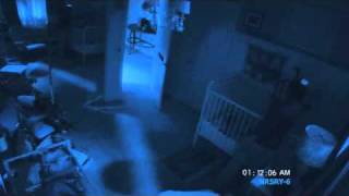 Paranormal Activity 2  TV spot 2010 [upl. by Amled995]